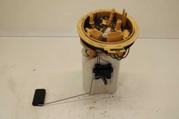 POMPE A CARBURANT VW / AUDI / SEAT / SKODA ( DIESEL ) 1.6TDI / 2.0TDI - Vue 1